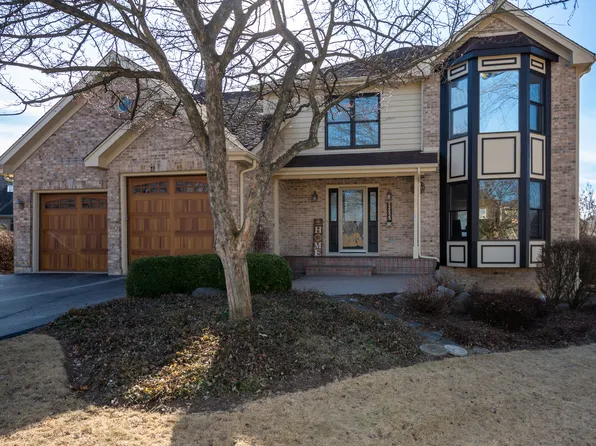 24929 W Palmer Ct, Antioch, IL 60002