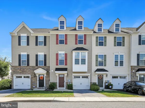 112 Cricket Dr, Malvern, PA 19355