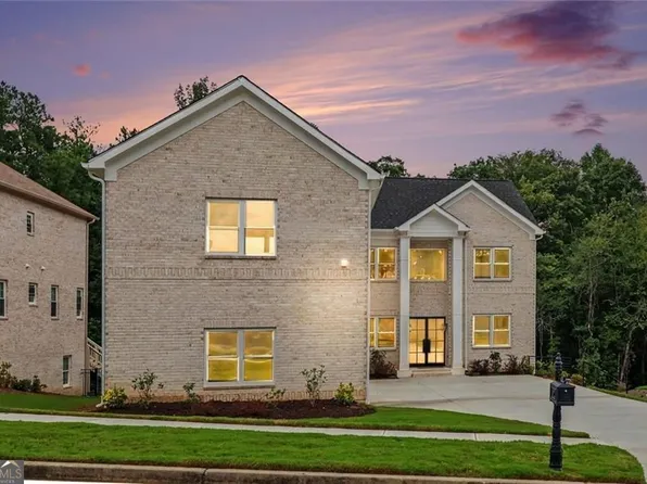 4267 Matisse Ln, Fairburn, GA 30213