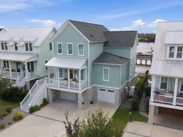 253 Moss Way, Washington, NC 27889