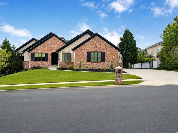 767 E Draper View Rd S, Draper, UT 84020