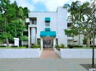 10861 Moorpark St UNIT 101, North Hollywood, CA 91602