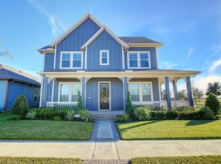18315 Long Key Dr, Cypress, TX 77433