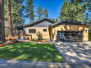 116 Cypress Way, Stateline, NV 89449