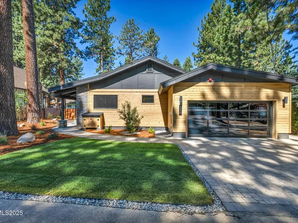 116 Cypress Way, Stateline, NV 89449