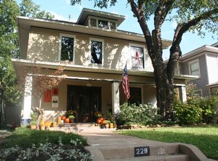 228 S Windomere Ave, Dallas, TX 75208