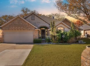 305 Charlie Way, Weatherford, TX 76087