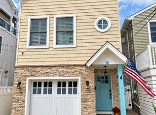 7 E Church Street, Sea Bright, NJ 07760