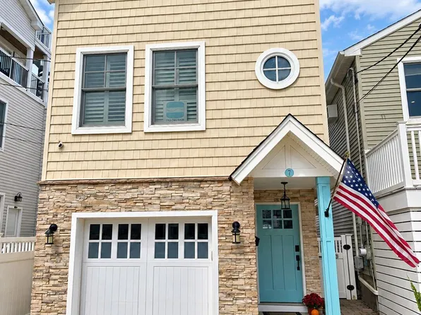 7 E Church Street, Sea Bright, NJ 07760
