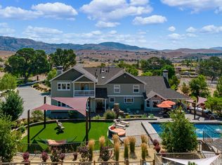 23801 Willow Canyon Rd, Tehachapi, CA 93561