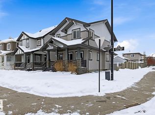 937 Crystallina Nera Way NW, Edmonton, AB