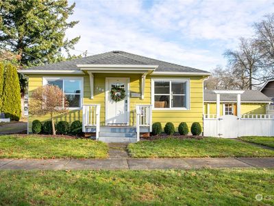 106 10th Street, Lynden, WA, 98264