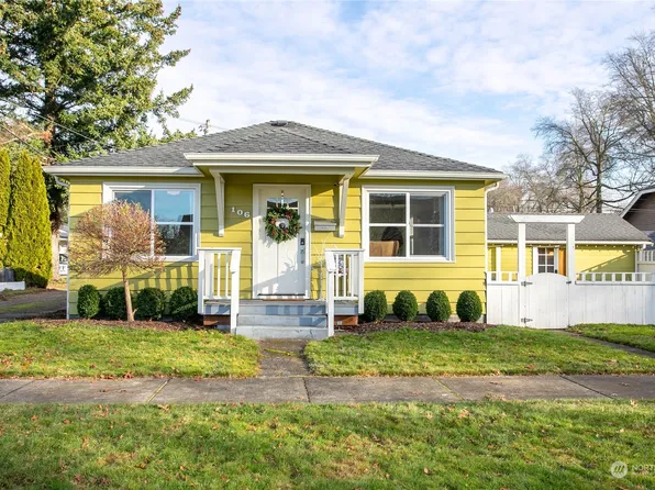 106 10th Street, Lynden, WA 98264