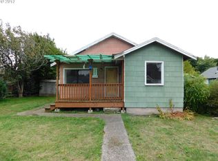 2472 Marion St, North Bend, OR