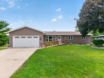 2944 Monroe Dr, Ames, IA, 50010