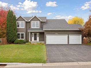 5913 Red Pine Blvd, White Bear Township, MN 55110