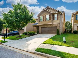 728 Sweet Ashley Way, Loganville, GA 30052