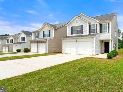 7495 Garnet Dr, Jonesboro, GA, 30236