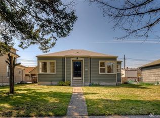 5120 S Prospect St, Tacoma, WA 98409