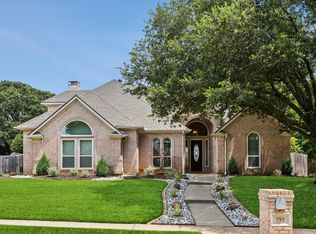 795 Blue Quail Rd, Keller, TX 76248