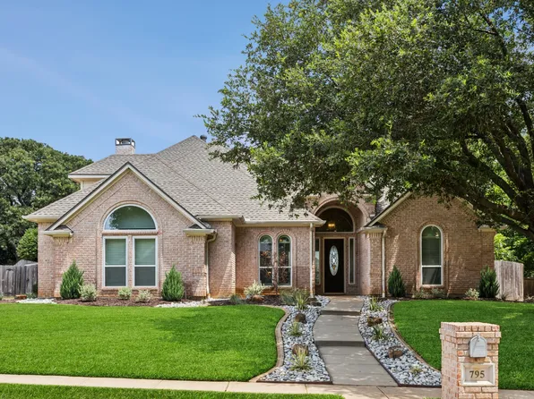 795 Blue Quail Rd, Keller, TX 76248