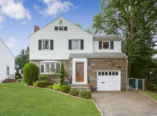 347 Cambridge Dr, Union, NJ 07083