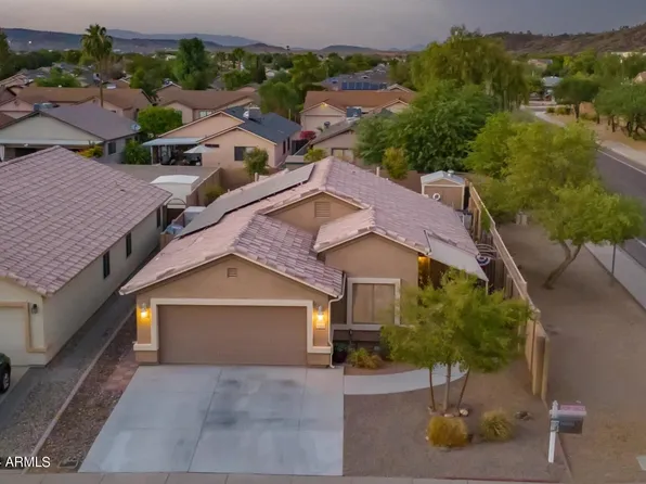 3102 W LOUISE Drive, Phoenix, AZ 85027