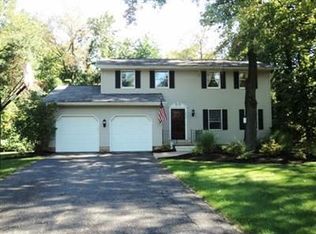 5072 Limerick Ave NW, North Canton, OH