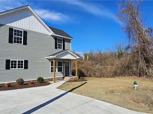 329 N Capital St, Suffolk, VA 23434