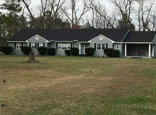 285 Bainbridge Rd, Camilla, GA 31730