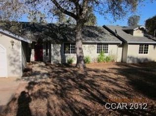 8157 Hedgepeth Rd, Valley Springs, CA 95252