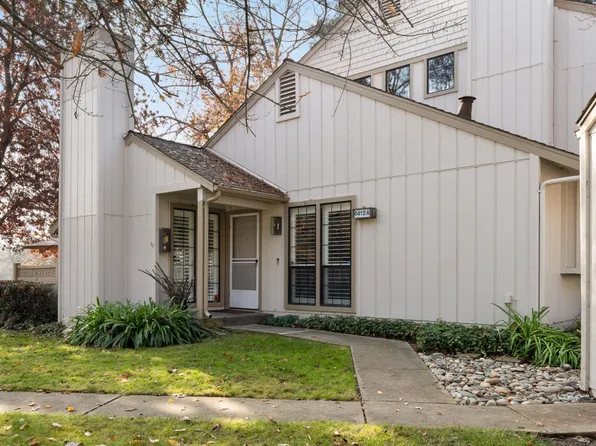 6412 Solitary Ln APT A, Carmichael, CA 95608