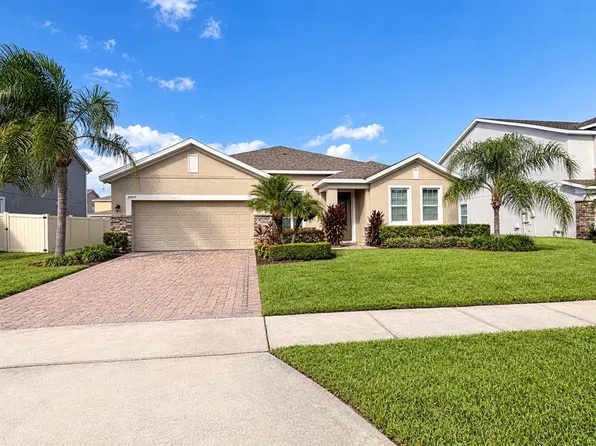 14517 BLACK LAKE PRESERVE STREET, WINTER GARDEN, FL 34787