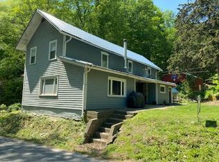 10209 Route 187, Wyalusing, PA 18853