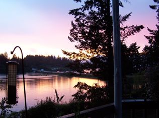 10195 Manley Rd NW, Seabeck, WA 98380