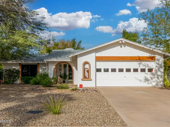 9010 E GRAY Road, Scottsdale, AZ 85260