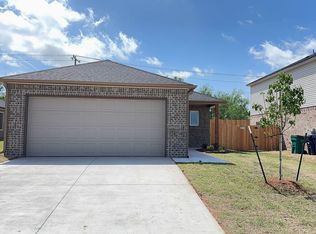12044 SW 36th St, Mustang, OK 73064