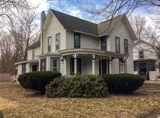 4 Weld St, Naples, NY 14512