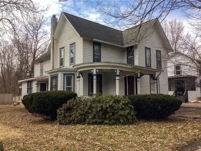 4 Weld St, Naples, NY, 14512