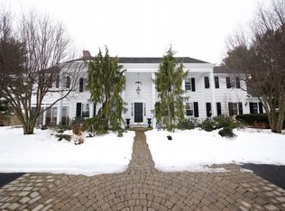 149 Knickerbocker Rd, Pittsford, NY 14534