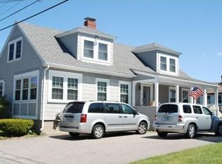 7 Lyons St, Hampton, NH 03842