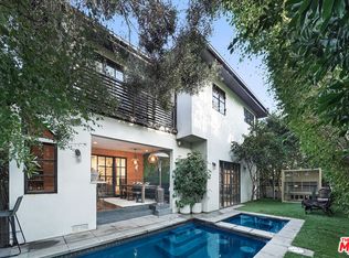 3159 Thatcher Ave, Marina Del Rey, CA 90292