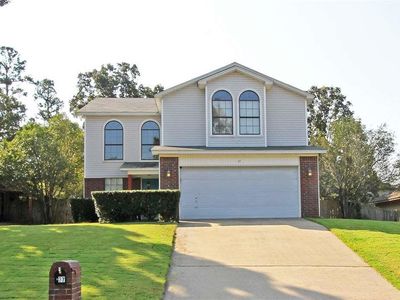 37 Park Ridge Dr, Maumelle, AR, 72113