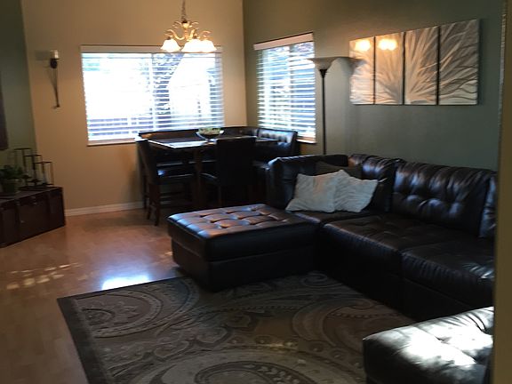 Main Living Area