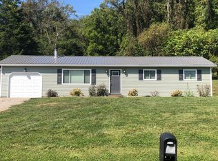 3818 Pleasant Chapel Rd, Heath, OH 43056