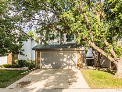 2209 S Nome Court, Aurora, CO, 80014