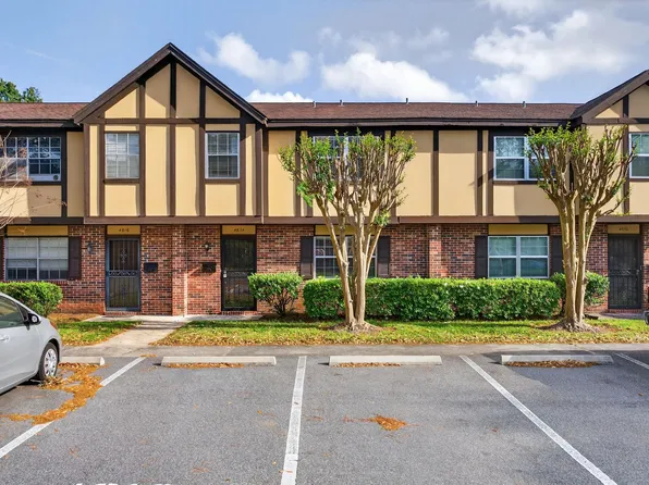 4814 Windrush Ln #A-4, Jacksonville, FL 32217