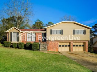 1609 6th St NW, Birmingham, AL 35215