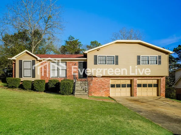 1609 6th St NW, Birmingham, AL 35215