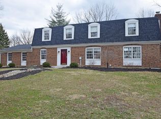 6142 Kilrenny Dr, Loveland, OH 45140